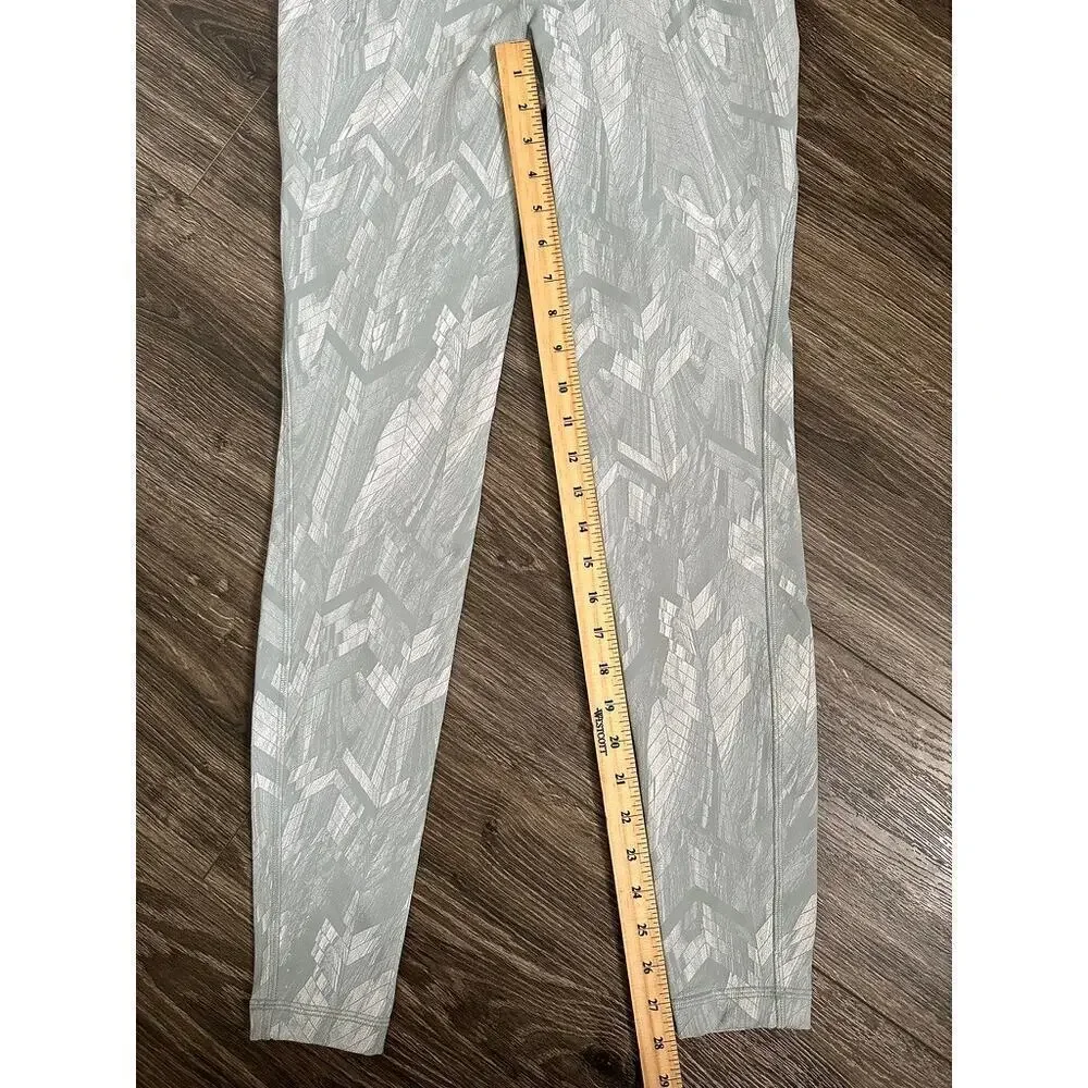 Lululemon Swift Speed High-Rise Tight 28